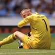 A visszavonulást fontolgatja a Manchester United korábbi kapusa