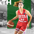 Bernáth Réka lengyel Euroliga-csapathoz igazolt