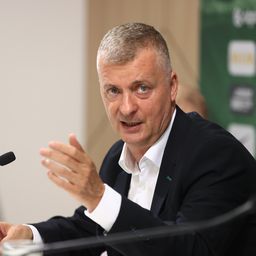 Kubatov Gábor megfogalmazta vágyait a Fradi kupaszereplése kapcsán