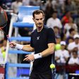 Andy Murray szeretne pályára lépni az olimpián