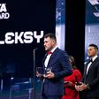 Tavaly Marcin Oleksy nyerte a díjat