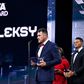 Tavaly Marcin Oleksy nyerte a díjat