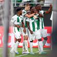 Owusu Kwabena nagy gólt lőtt a Csukaricskinek