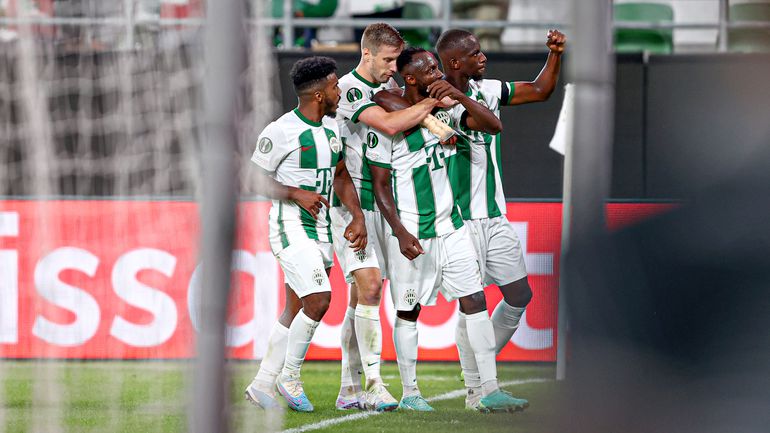 Owusu Kwabena nagy gólt lőtt a Csukaricskinek