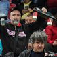 A magyar szurkolóknak csak a szendvicsek NB I-esek
