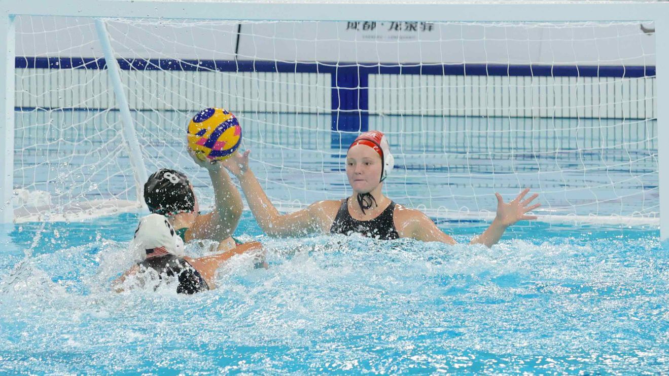 Elképesztő fordulatok követték egymást a bronzmeccsen (Fotó: waterpolo.hu)