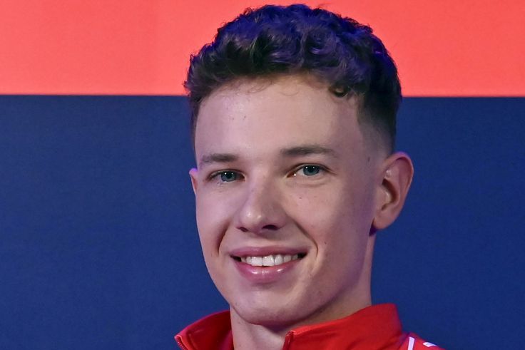 Párizs olaj volt a tűzre a friss Európa-bajnok szerint