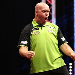 Micsoda döntő volt, Van Gerwen az új budapesti bajnok!