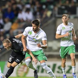Történelmi győzelem: kilenc év után nyert meccset a Győr az első osztályban