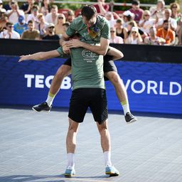 Magyar és székely aranyeső Pekingben