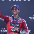 Bastianini nyert, Martín növelte előnyét az összetettben