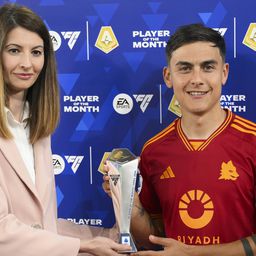 A klublegenda menesztése után lemondott az AS Roma vezérigazgatója