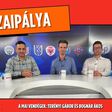 HazaiPálya – Döntetlennel hangolt az FTC az Európa-ligára, rangadót nyertek Szoboszlaiék