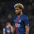 A PSG feltörekvő csillagának a meccs előtt még vizsgáznia kellett az iskolában