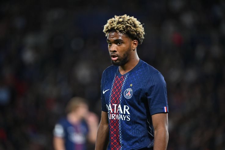 A PSG feltörekvő csillagának a meccs előtt még vizsgáznia kellett az iskolában