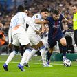 Az Aranylabda-díjátadó közben gyűjtötte be első vereségét a PSG