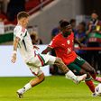 Sérülés miatt hagyta ki a bajnokiját a magyar válogatott játékos