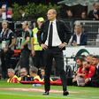 Massimiliano Allegri: Nkunku akár kezdhet is holnap