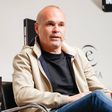 Andrés Iniesta: Dembélé és Yamal is megérdemli az Aranylabdát