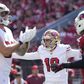 NFL 3. hét vasárnapi mérkőzések – összefoglaló