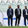 Elítélték a Juventus korábbi képviselőit