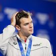 Kós Hubert két aranyat szerzett Mexikóban