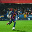 Marcus Rashford Barcelonában is fegyelmi problémákkal kezdett