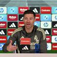 A Real Madrid egyre jobb, Xabi Alonso elégedett