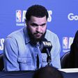 Óriási sokk a Houston Rocketsnél, keresztszalag-szakadást szenvedett a kulcsember