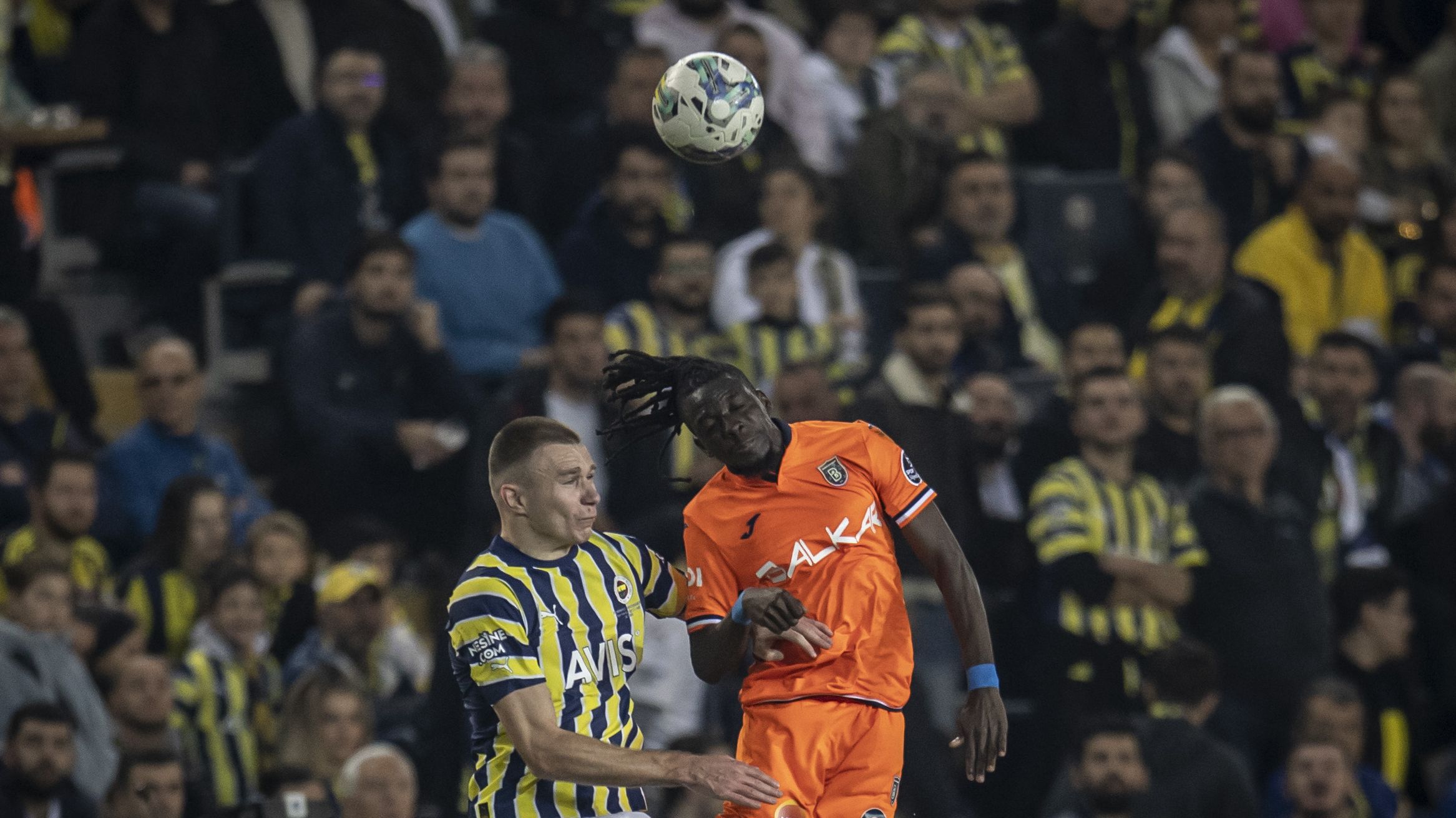 Szalai Attila (balra) győztes csapat tagja volt (fotó: Getty Images)