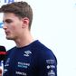 Logan Sargeant váltja Nicholas Latifit a Williamsnél