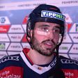 Sportal TV: „Túl sok gól volt ezen a meccsen" – Stipsicz Bence a pénteki, tízgólos találkozó után