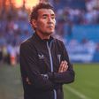 Ricardo Moniz a fajgyűlöletről: „A rasszista megjegyzéseknek nincs helye a pályán"
