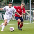 A Veszprém vezet a Nyugati csoportban, üldözői csak délután játszanak