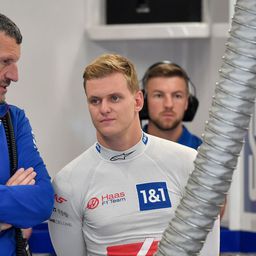Ralf Schumacher beszólt az unokaöccse munkaadójának