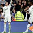 Valverde lába megint elsült, a Real Madrid legyőzte a Sevillát – videóval