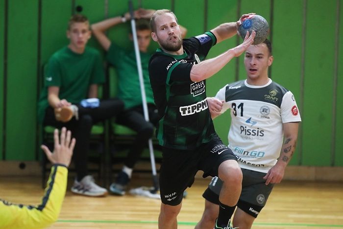 Kettős győzelemmel jutott tovább a Ferencváros