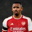 Ha Gabriel Jesus betalál, csapata nem marad pont nélkül