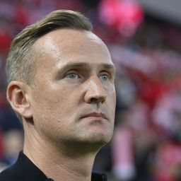 Kuznyecov Szergej: „A játékosaim tudják, nem szeretek veszíteni"