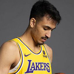 A Lakersnél nem számítottak rá, de a magyar kosaras nem tett le az NBA-álmairól
