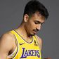 A Lakersnél nem számítottak rá, de a magyar kosaras nem tett le az NBA-álmairól