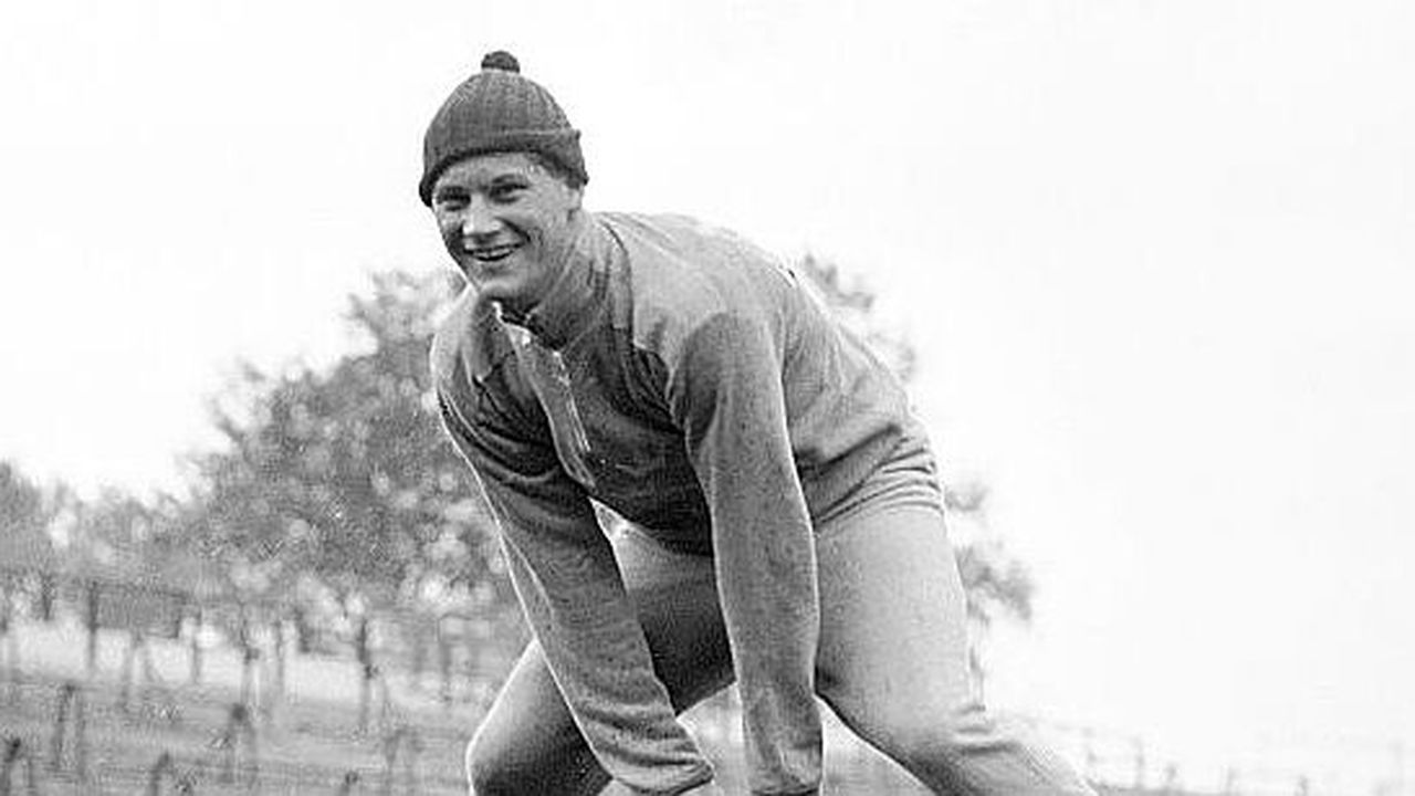 Meghalt a világbajnoki ezüstérmes labdarúgó, Reino Börjesson Sportal.hu