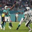 Három rangadóval érkezik az NFL hetedik fordulója – videóval