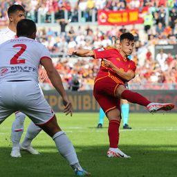 Stephan El Shaarawy gólja döntött a Monza ellen