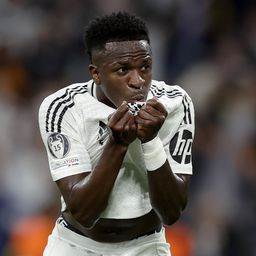 Vinícius mesterhármasa is kellett, a Real Madrid kétgólos hátrányból felállva ütötte ki a Dortmundot