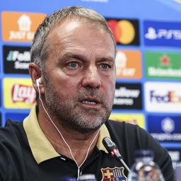 A Barcelona vezetőedzője a Bayern elleni rossz sorozatról: A múlt nem számít