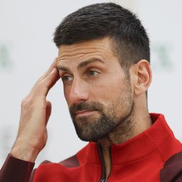 Megrázó gyerekkori emlékek: Novak Djokovics a délszláv háború borzalmairól mesélt