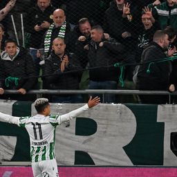 Saldanha a Kadyval való „vitájáról”: Ilyenek vagyunk, minél több gólt szeretnénk lőni