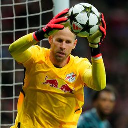 Gulácsi Péter a liverpooli emlékeiről és a Leipzig egykori legjobbjairól, köztük Szoboszlairól beszélt