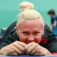 Póta Georgina: Addig folytatom, ameddig jólesik